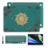 Batianda Design Case Para M1 Macbook Air De 13 Pulgadas En Y