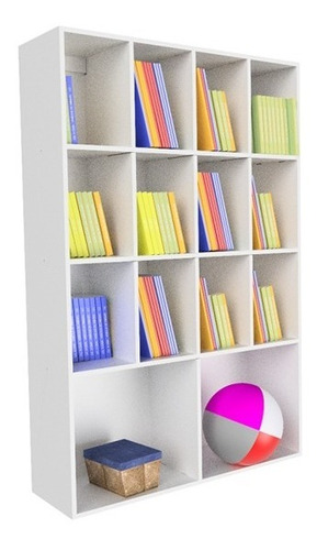 Organizador De Livros (estante)