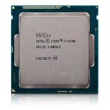 Processador Gamer Intel Core I7-4790 