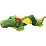 Kong Shakers Dragon Toy - Juguete (tamaño Mediano)