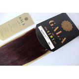 Extensiones Cabello 100%natural Gala Remy 18pLG Rubias 