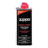 Liquido Para Recargar Encendedores  Zippo Combustible