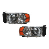 Par Faros Ram 1500 2500 3500 4000 02 03 04 05 C/base