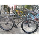 Bicicleta Bmx Rodado 29 Subrosa