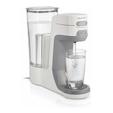 Hamilton Beach Aquafusion Electric Countertop Water Purifie