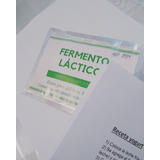  6 Fermentos Para Yogurt 100lts Envios-