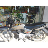 Honda Titan Ks 125cc