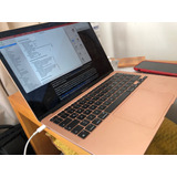 Apple Macbook M1 256gb Ssd 8gb  Gold