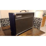 Amplificador Laney Vc30 -112