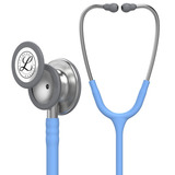 Estetoscopio 3m Littmann Classic Iii 5630 Azul Cielo