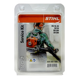 Kit De Servicio Para Sopladora Bg56/66/sh56/br2 4241 Stihl