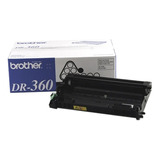 Tambor Brother Dr-360 Original Para Impresora Laser