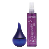 Kit Violette Perfume Femenino + Colonia Monique Arnold