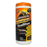 Toallitas Limpiadora Protectoras Armor All Original Brillo