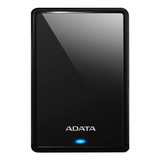 Disco Rígido Externo Adata Ahv620s-2tu3 2tb Preto