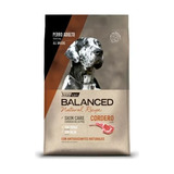 Alimento Vitalcan Balanced Para Perro Adulto Cerdo/arroz 3kg