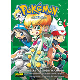 Pokémon 16 (libro Original)