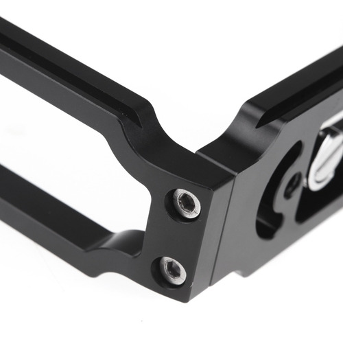 Placa De Liberación Rápida Benro Universal Arca Bracket Para