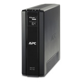 Apc Ups  Back 720v 1.2 Kva + Estabilizador Br1200g-ar Ally