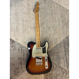 Guitarra Fender Telecaster Player Plus Nashville