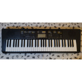 Casio Ctk-2400 Organo Electrico Dogital Keyboard