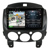 Auto Estereo Android Touch 2+32g Carplay Mazda 2