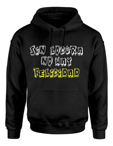 Buzos con frases shop