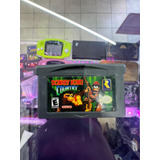 Donkey Kong Contry Para Nintendo Game Boy Advance (original