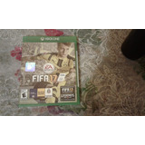 Vendo Juego De Fifa 17 Para Xbox One