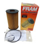 Filtro Aceite Fram Ch10295, Toyota Roraima, Sequoia, Tundra Toyota Sequoia