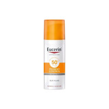 Fotoprotector Pigment Control Sun Fluid Fps 50+ - Eucerin