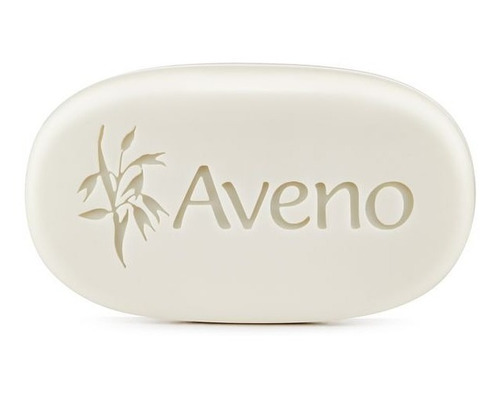 Aveno Jabon Compuesto Piel Sensible 120g Oferta