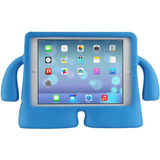 Funda Para iPad 9 8 7 Generación 10.2 Niños Eva Goma Rígida