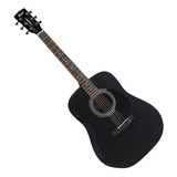 Guitarra Electroacustica Cort Ad810e Con Funda