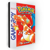 Colección Retablos Pokémon Saga - Pt 1.