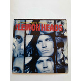 The Lemonheads - Come On Feel - Cd  Made In Usa