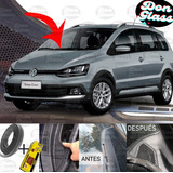 Kit Para Reparar Goma Burlete Rejilla De Parabrisas Vw Suran