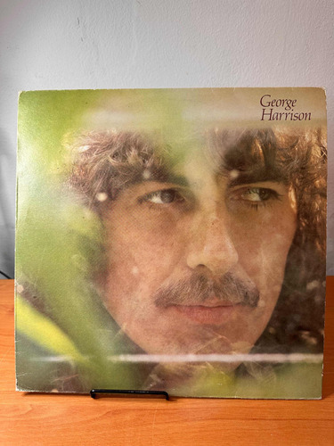 Disco Lp George Harrison Your Love Is Forever