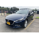 Mazda 3 Grand Touring Lx 2.0