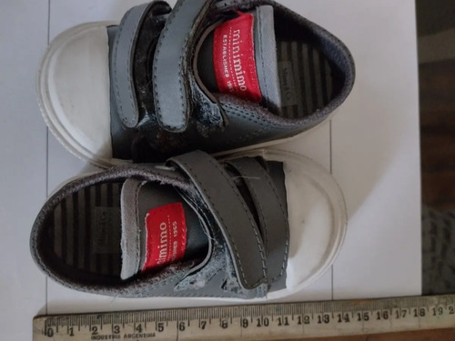 Venta de Calzado Bebe Mimo | 97 articulos usados