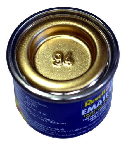 Pinturas Esmaltes 14 Ml Revell A Elección
