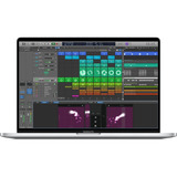 Logic Pro X