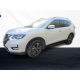 Nissan X-trail 2018