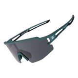 Lentes Polarizados Rockbros Ciclismo Correr Deportes