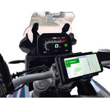 Soporte Para Celular Gps Moto Bmw Gs 650 - 750 - 850 - 1200