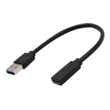 Type-c A Usb 3.0 Cable De Extensión