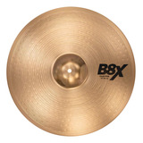 Sabian B8x - Platillo Crash Ride De 18 Pulgadas (x)