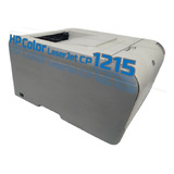 Hp Cp1215 - Laser Colorida