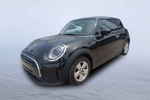 Mini Cooper 2022