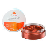 Máscara Facial Outono Mask 150g Tulípia Hidratação Anti Ruga